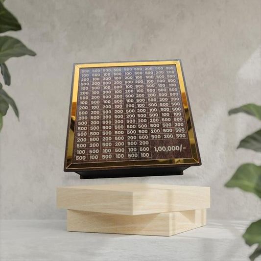 💰🚀 Money Bank 2.0 – The Ultimate Savings Challenge Piggy Bank 🐷✨